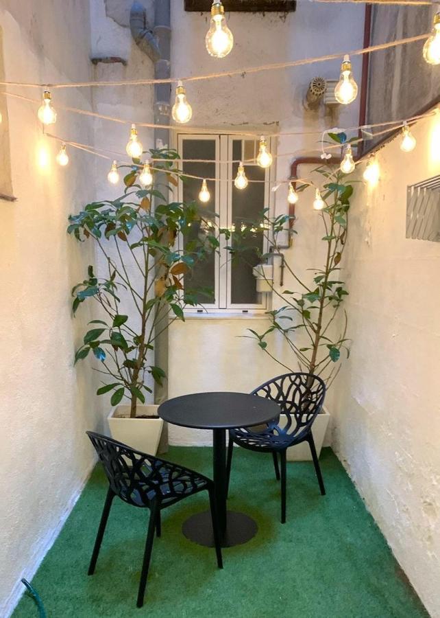 Chamberi En Apartamento