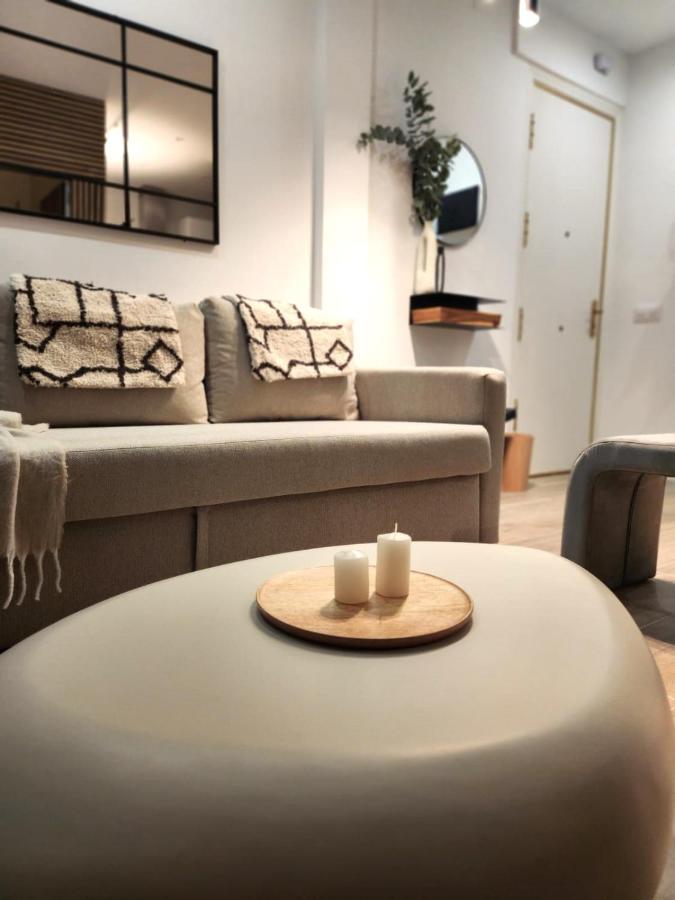Chamberi En Apartamento