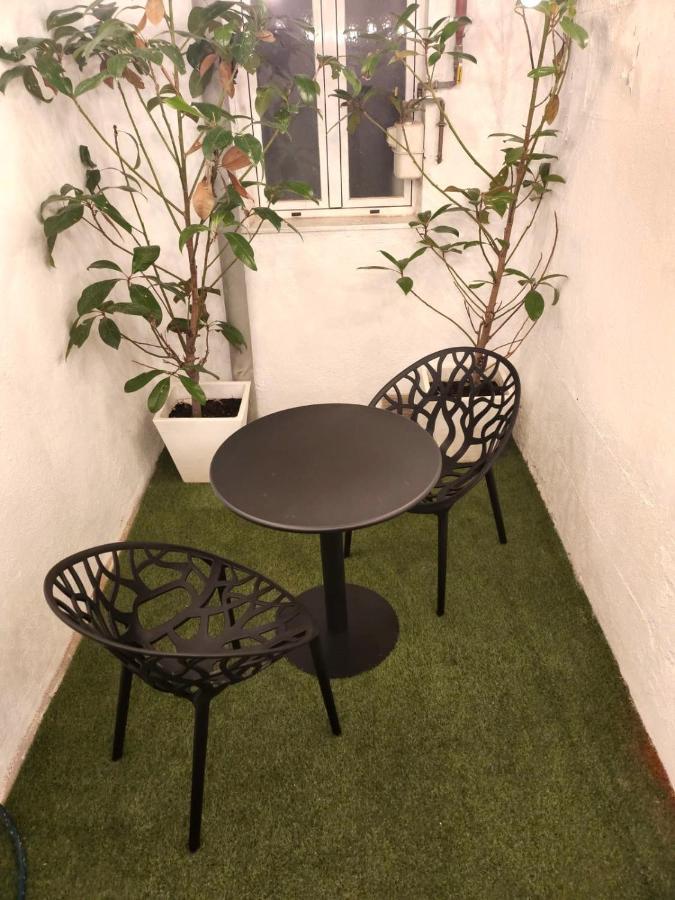 Apartamento Chamberi En *