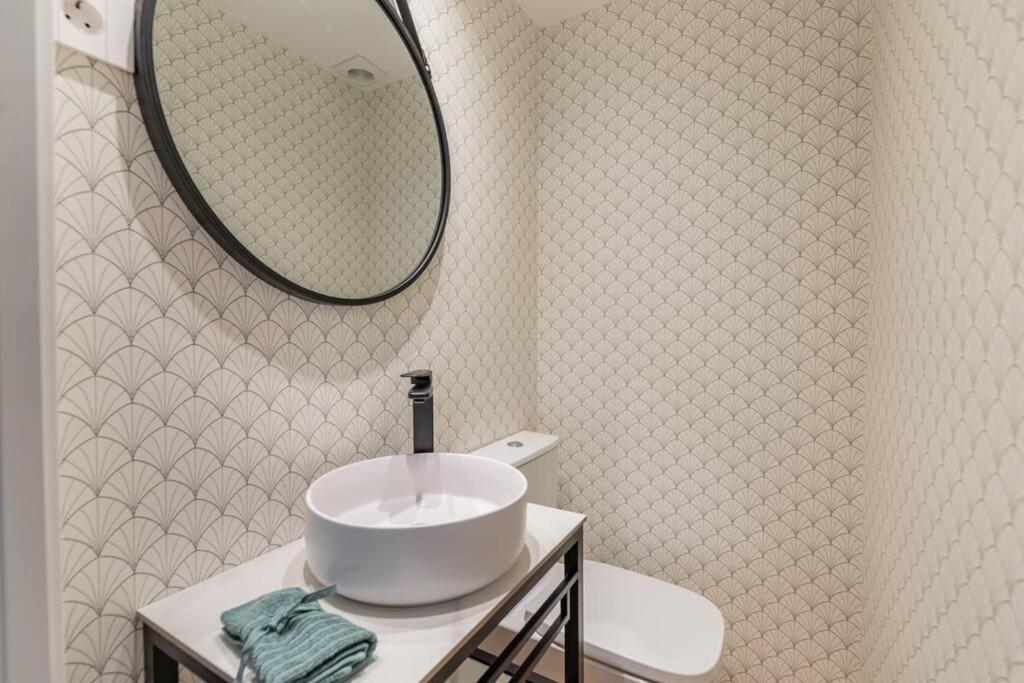 Apartment Elegante Y Moderno *