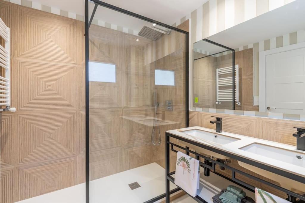 Elegante Y Moderno Madrid