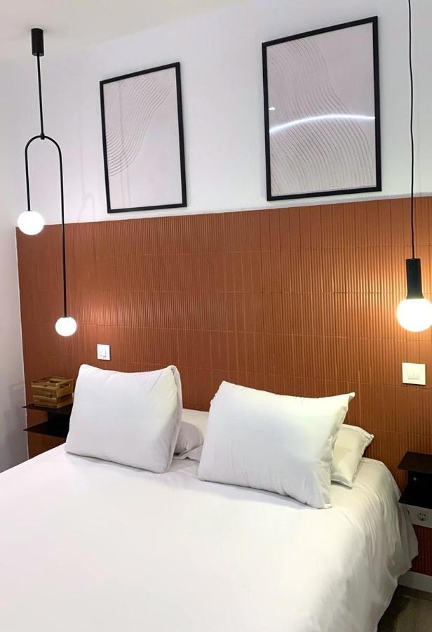 Chamberi En Apartamento