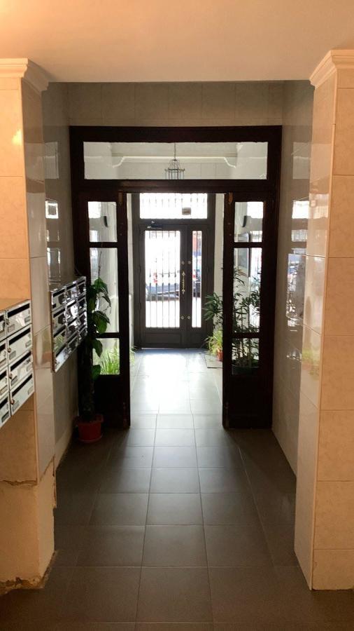 Apartamento Chamberi En Madrid