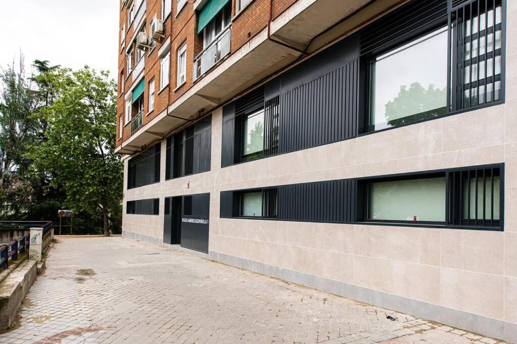 Cozy Duplex In Ventas. Dav Apartamento