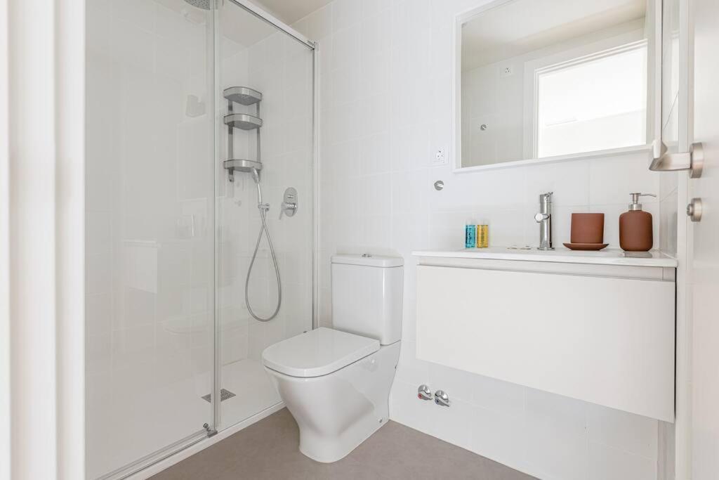 Cozy Duplex In Ventas. Dav *