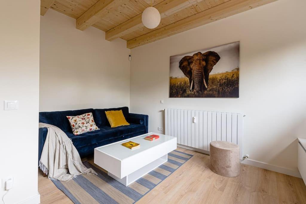 Apartamento Cozy Duplex In Ventas. Dav *