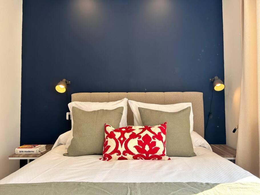 Centrico A Unos Pasos De Gran Via Apartamento *