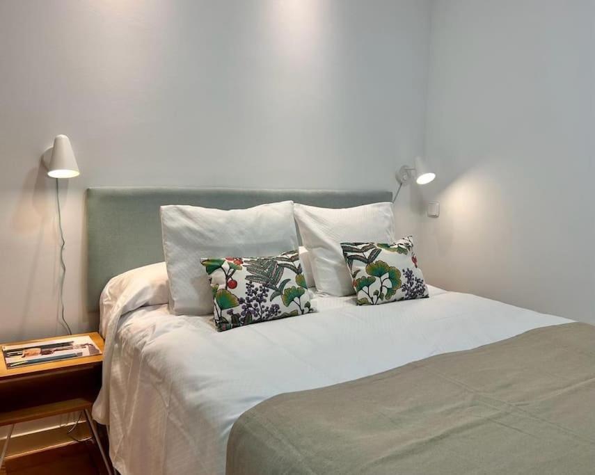 Apartamento Centrico A Unos Pasos De Gran Via