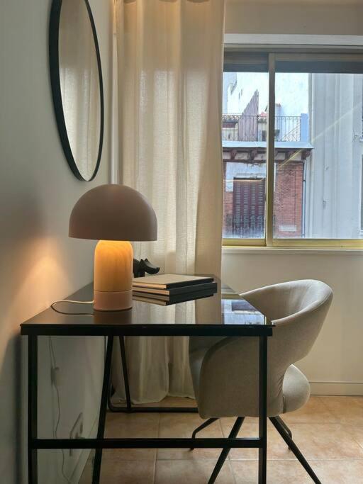 Centrico A Unos Pasos De Gran Via Apartamento Madrid