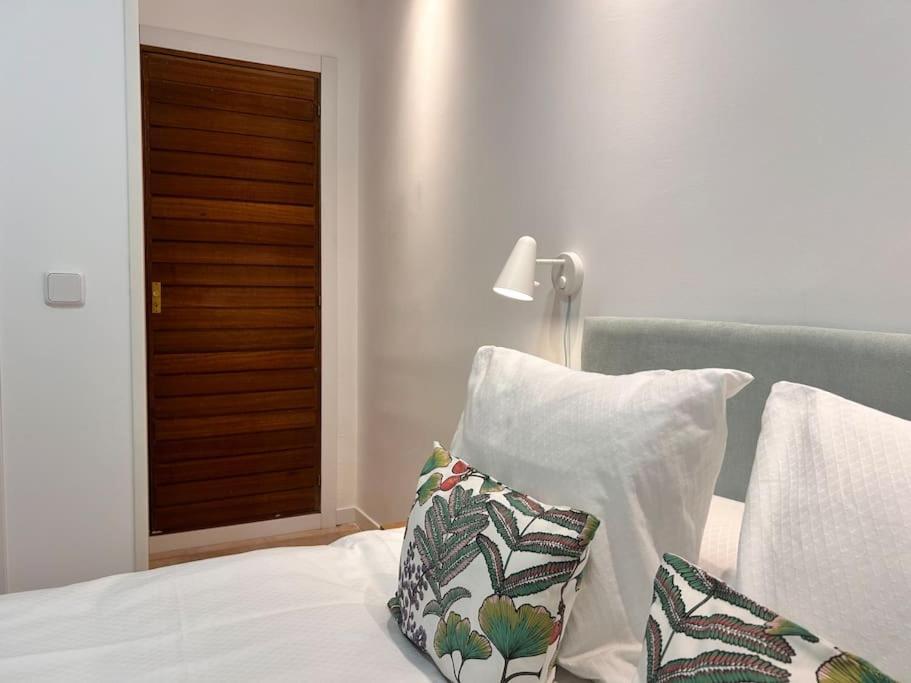 Centrico A Unos Pasos De Gran Via Apartamento