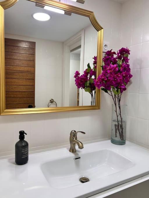 Apartamento Centrico A Unos Pasos De Gran Via