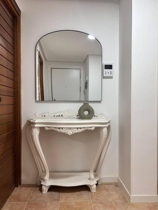 Apartamento Centrico A Unos Pasos De Gran Via