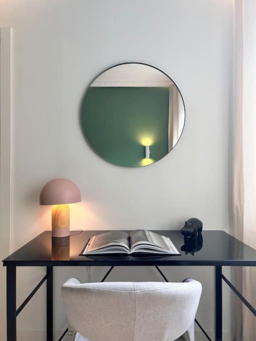 Centrico A Unos Pasos De Gran Via Apartamento *