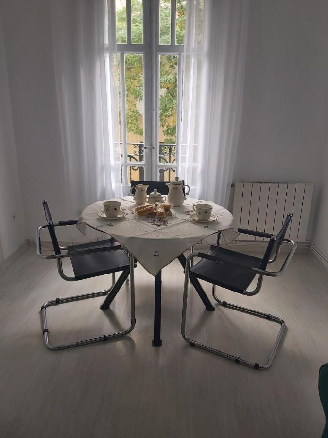 Apartamento Apartamento Barrio De Salamanca Goya Madrid