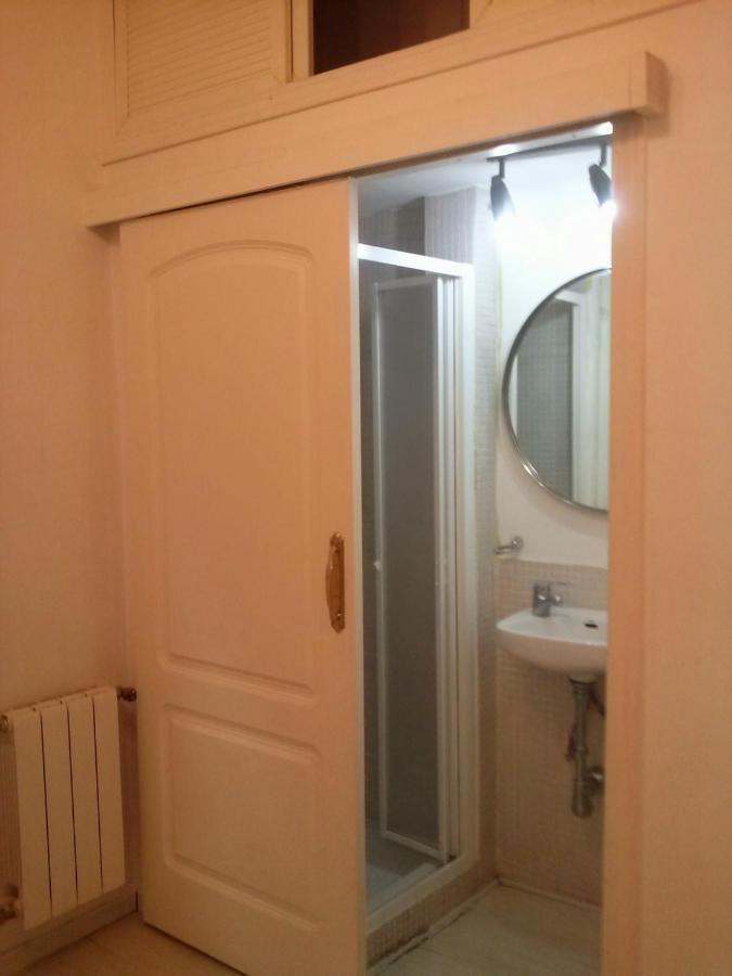Apartamento Barrio De Salamanca Goya Apartamento Madrid