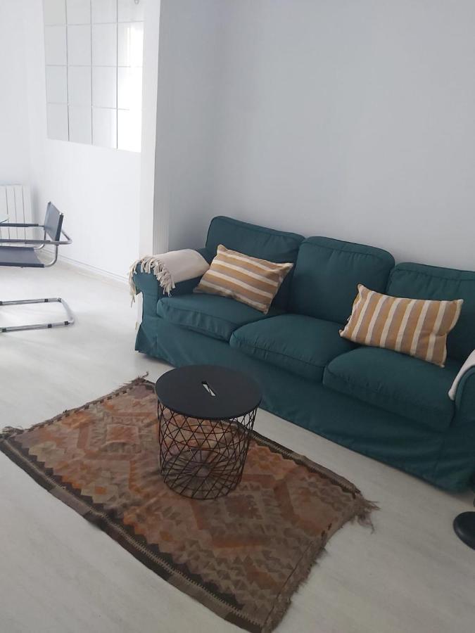 Apartamento Barrio De Salamanca Goya Apartamento Madrid