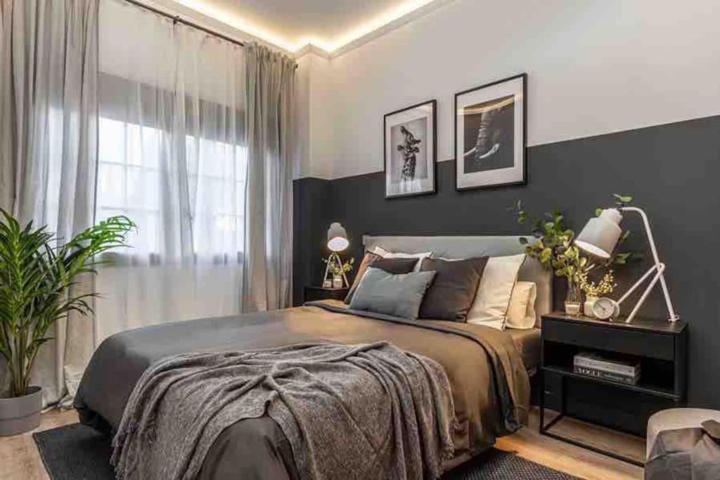 Precioso Estudio Compartido A 10 Minutos Del Aeropuerto Bed and breakfast *
