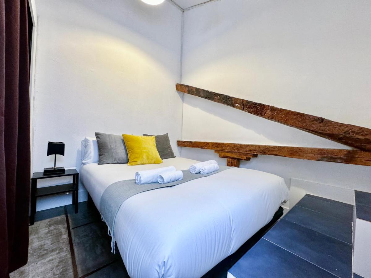 Charming Tirso De Molina Iv Apartamento *
