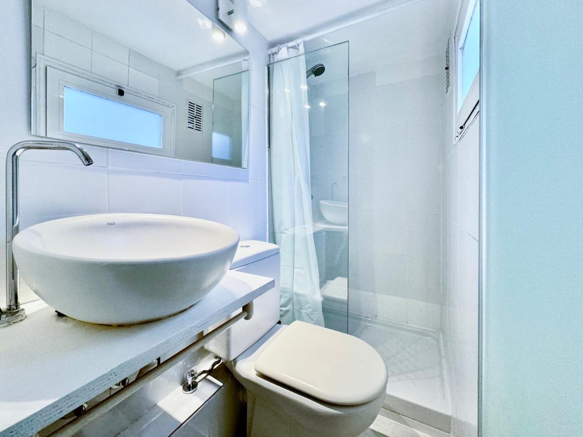 Charming Tirso De Molina Iv Apartamento *