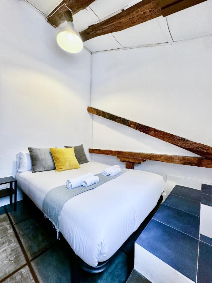 Charming Tirso De Molina Iv Apartamento