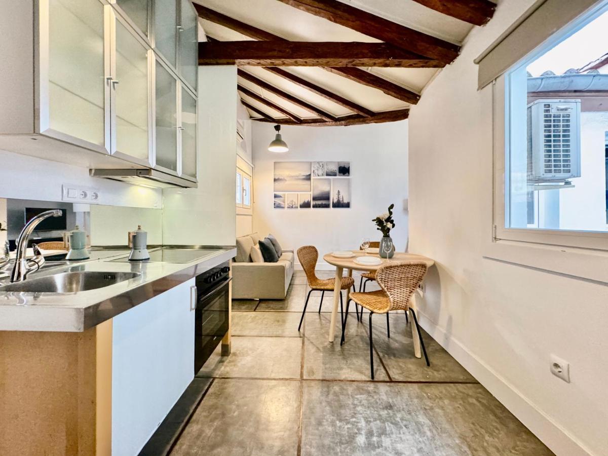 Apartamento Charming Tirso De Molina Iv *