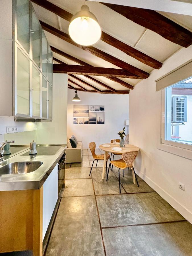 Charming Tirso De Molina Iv Apartamento *