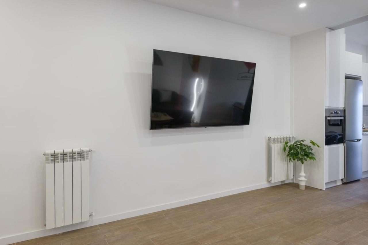 Apartamento Palacio Real Downtown,by Monaro***** *