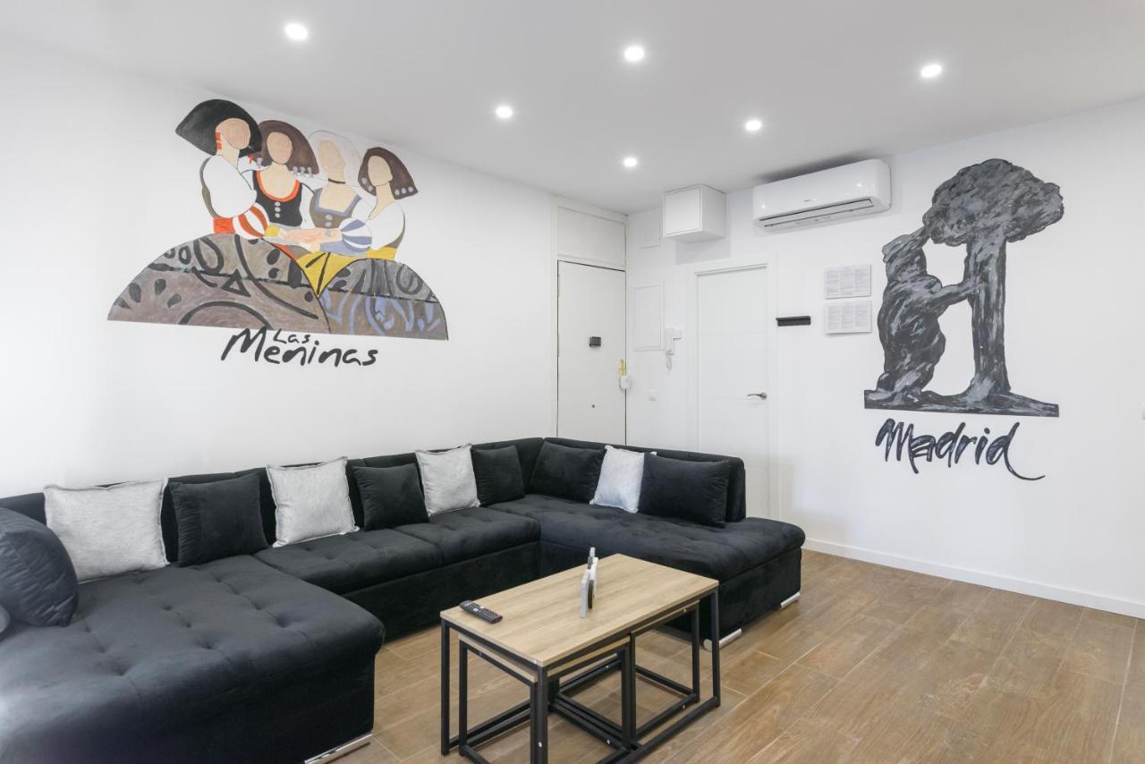 Apartamento Palacio Real Downtown,by Monaro***** Madrid