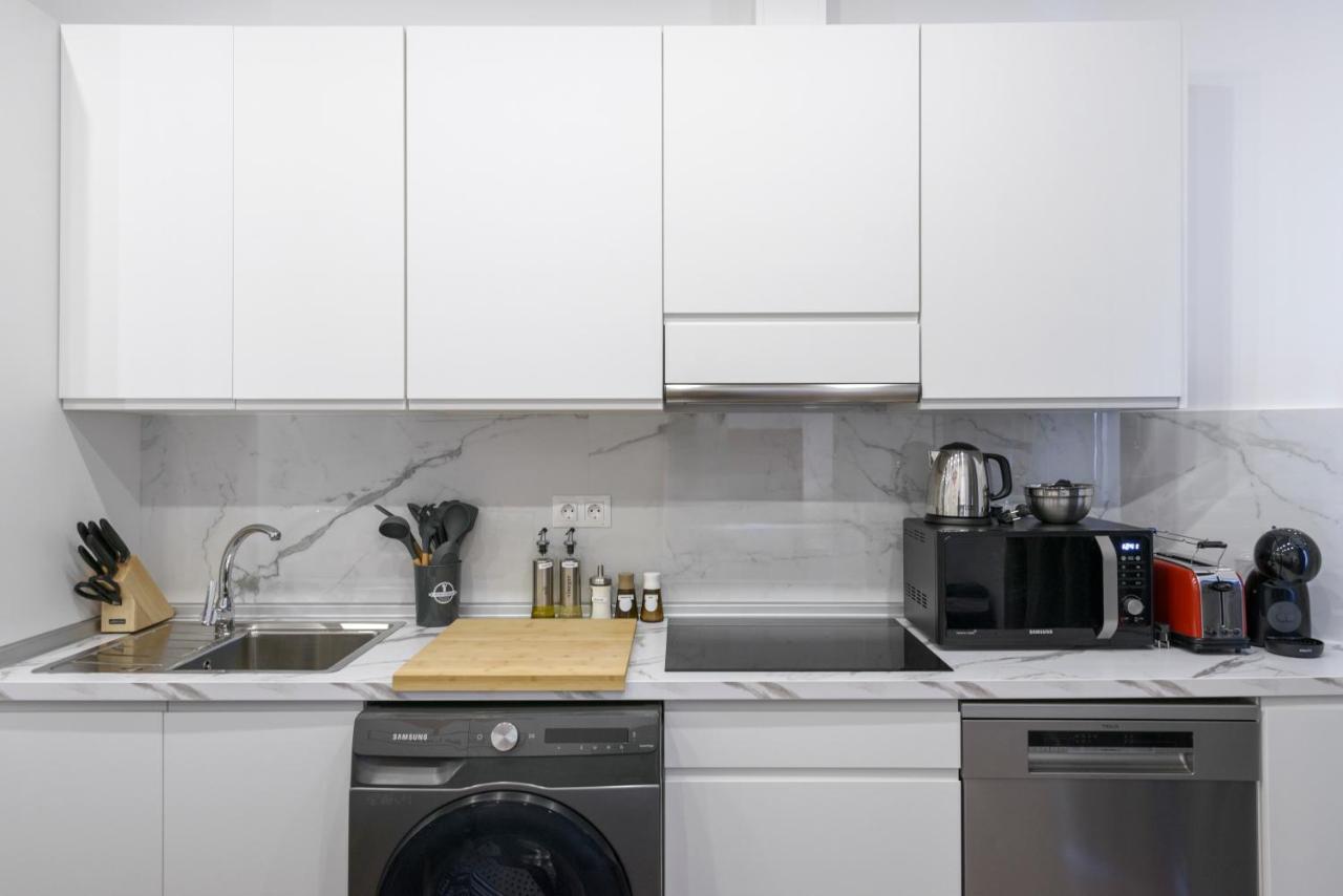 Apartamento Palacio Real Downtown,by Monaro***** *