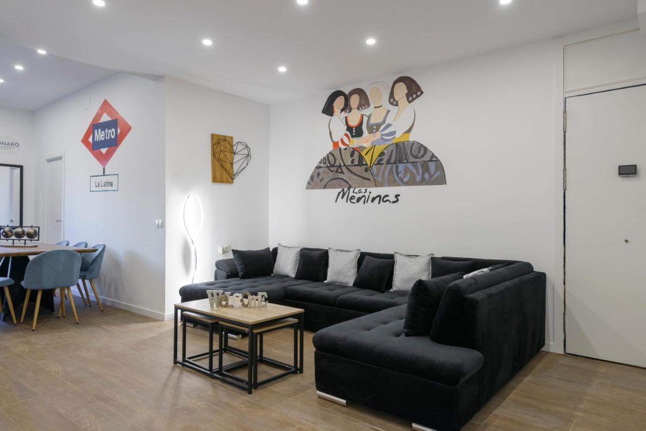 Apartamento Palacio Real Downtown,by Monaro*****
