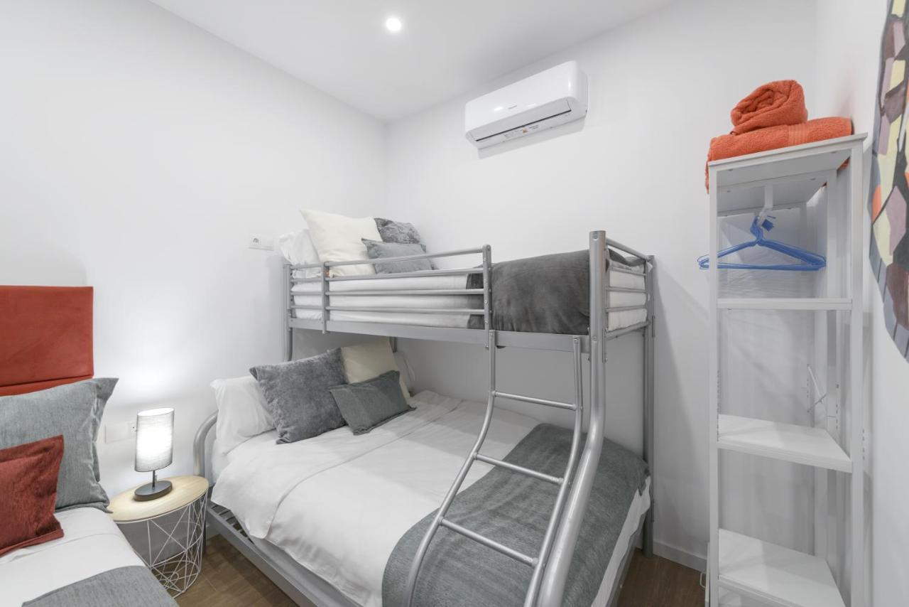 Apartamento Palacio Real Downtown,by Monaro***** Madrid