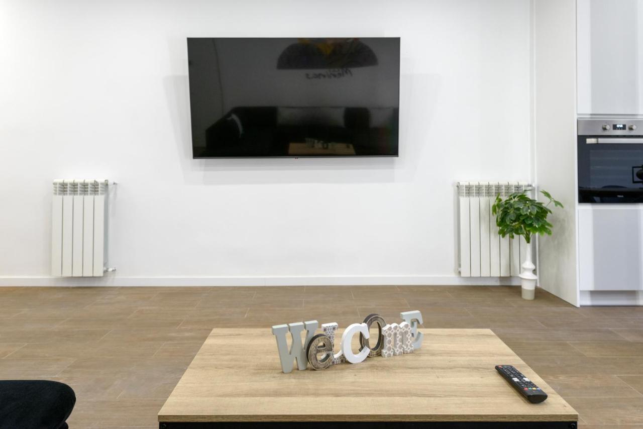 Apartamento Palacio Real Downtown,by Monaro***** Madrid