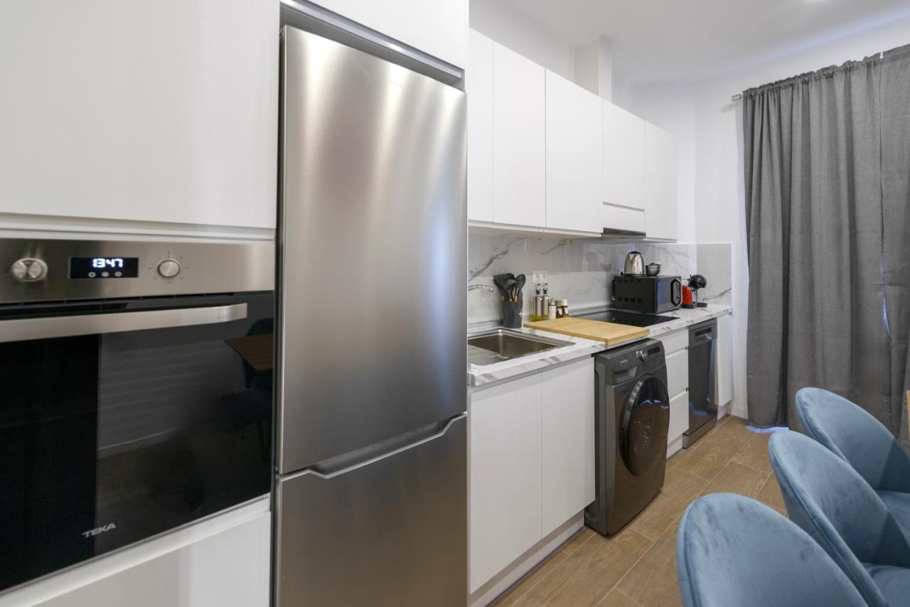Palacio Real Downtown,by Monaro***** Apartamento