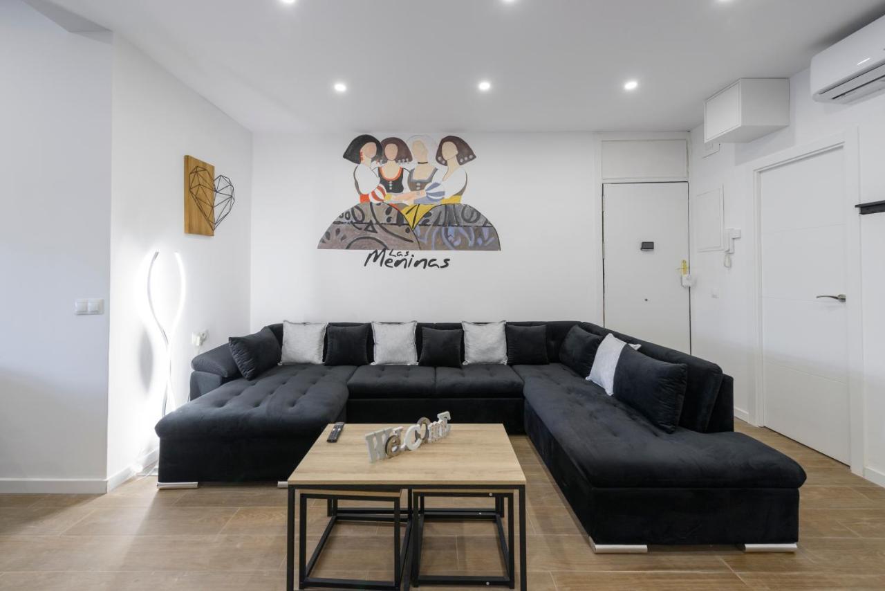 Apartamento Palacio Real Downtown,by Monaro*****