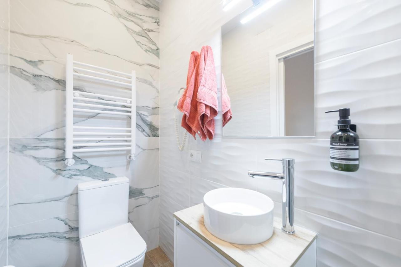 Palacio Real Downtown,by Monaro***** Apartamento Madrid