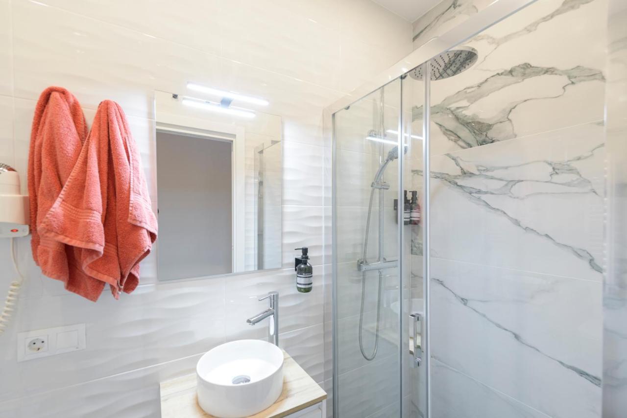 Palacio Real Downtown,by Monaro***** Apartamento Madrid