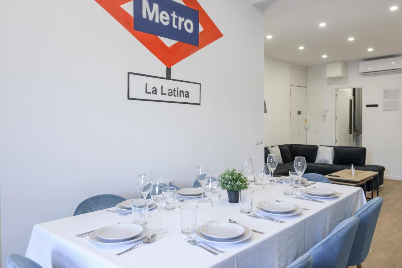 Apartamento Palacio Real Downtown,by Monaro***** *