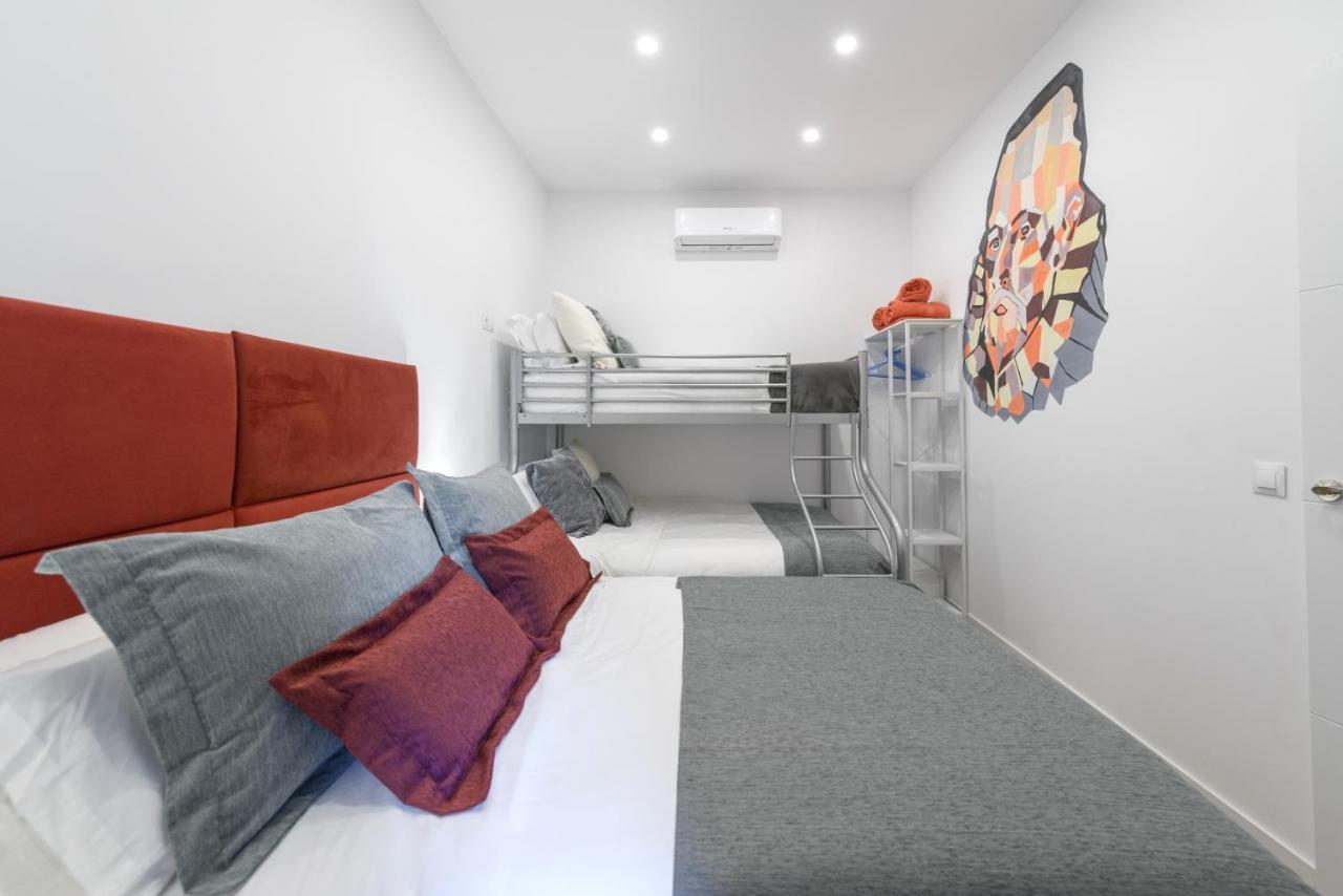 Palacio Real Downtown,by Monaro***** Apartamento
