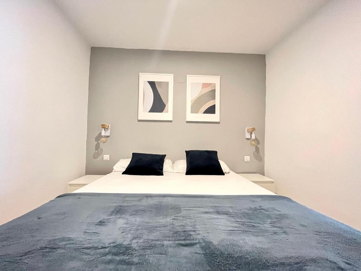 Huertas Flat Apartamento Madrid