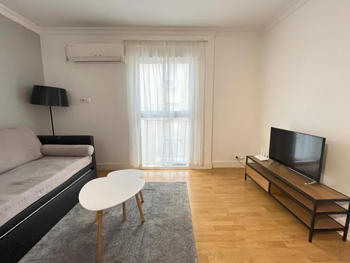 Huertas Flat Apartamento *