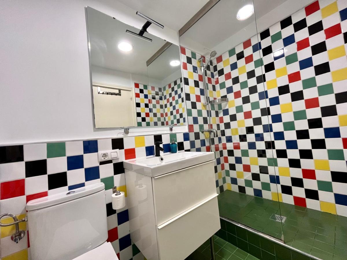 Huertas Flat Apartamento
