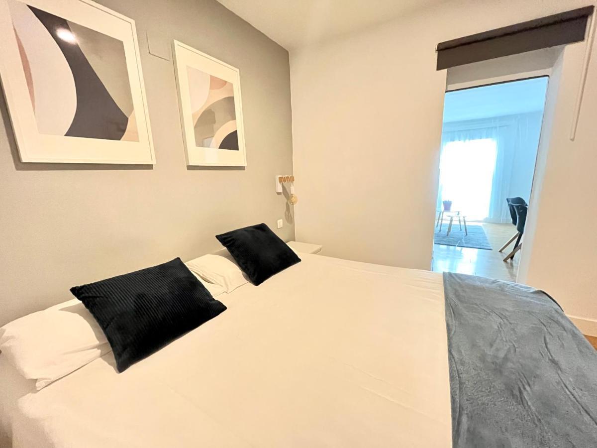Apartamento Huertas Flat Madrid