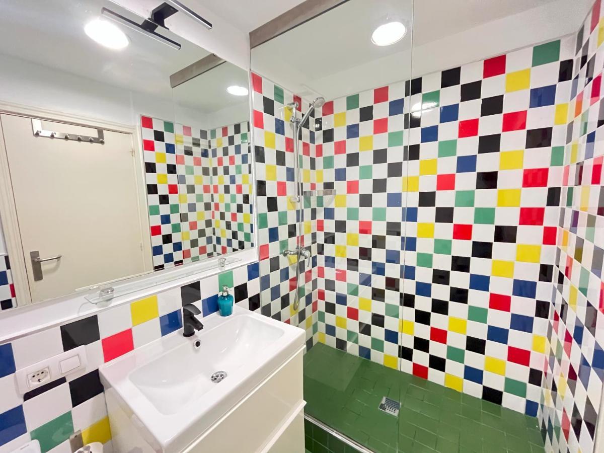 Huertas Flat Apartamento