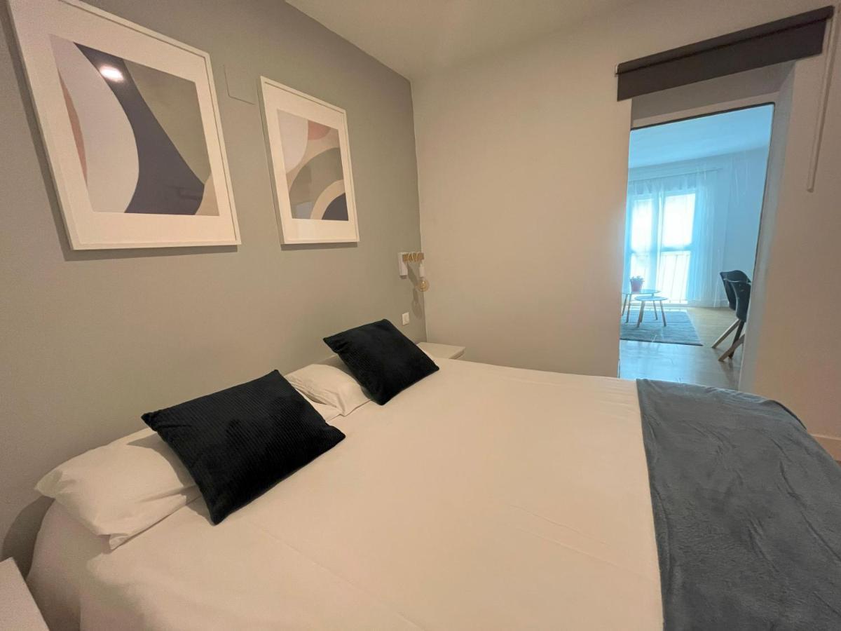 Huertas Flat Apartamento *