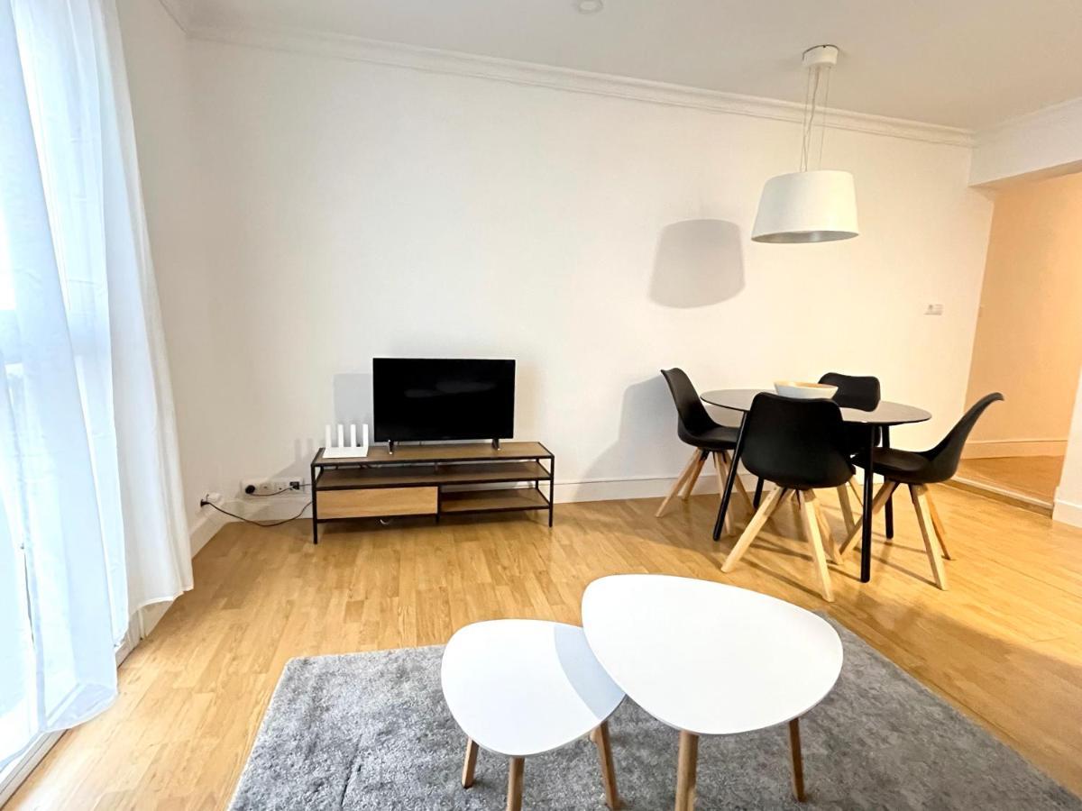 Apartamento Huertas Flat *
