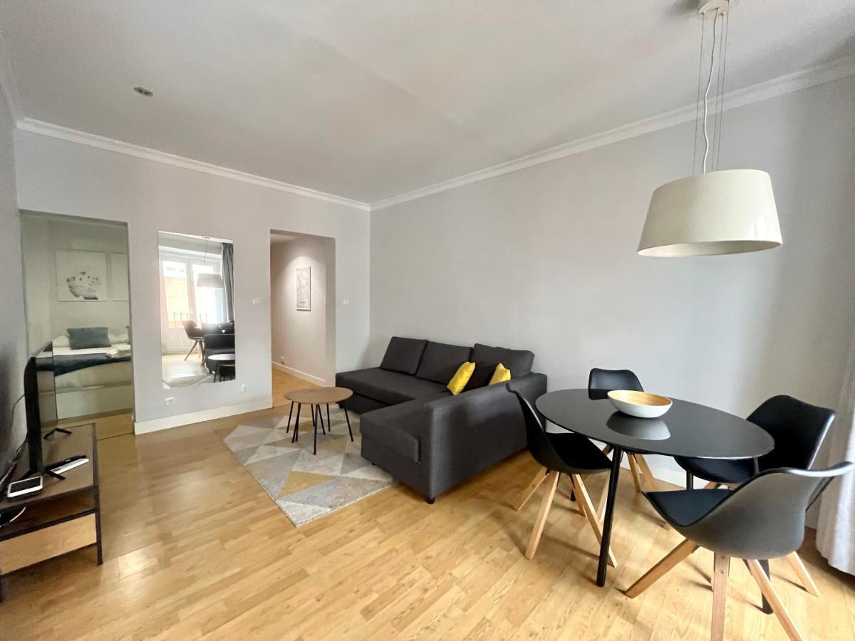 Huertas Flat Apartamento *