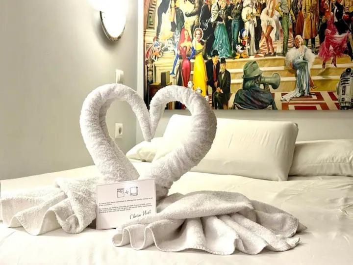 Apartamento Malasana Bohemian Retreat *