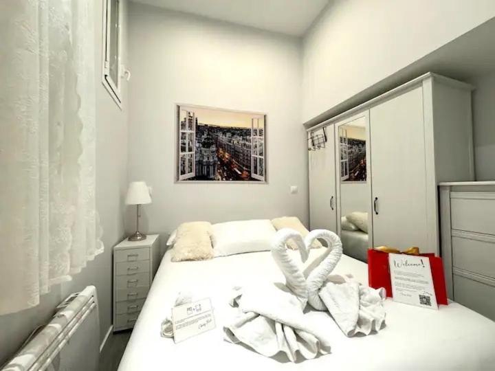 Apartamento Malasana Bohemian Retreat