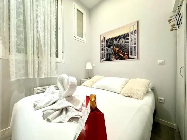 Malasana Bohemian Retreat Apartamento
