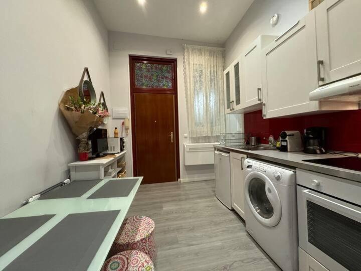 Malasana Bohemian Retreat Apartamento Madrid
